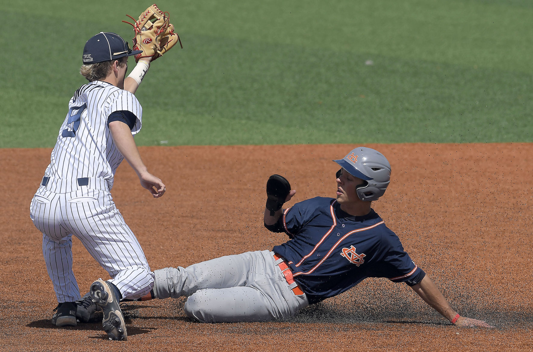 Mountain Crest Snow Canyon Baseball 02